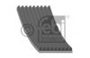 FEBI BILSTEIN 29091 V-Ribbed Belts